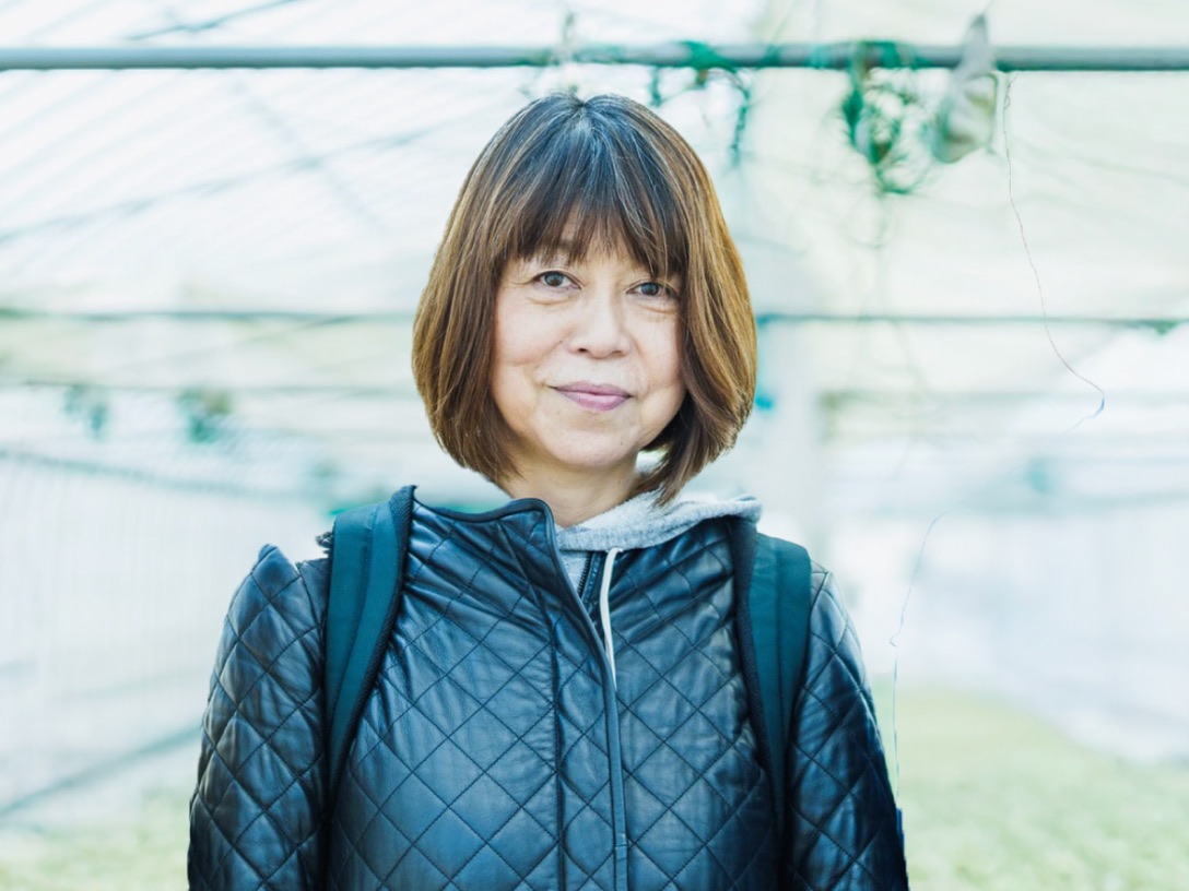代表 沖村さやか